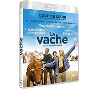 La Vache [Blu-ray]