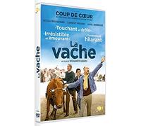 La Vache [DVD]