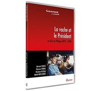 La Vache et le Président [Francia] [DVD]
