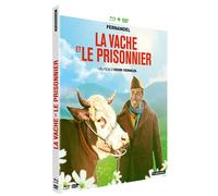 La Vache et le prisonnier [Blu-ray]