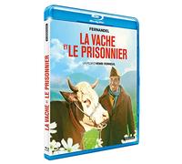 La Vache et le prisonnier [Francia] [Blu-ray]