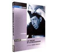 La Vache et le prisonnier [Francia] [DVD]