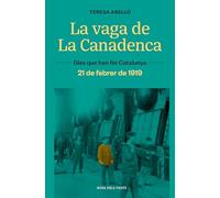La vaga de La Canadenca: 21 de febrer de 1919 (Dies que han fet Catalunya)