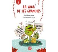 La vaga de les granotes: 3 (Punt)