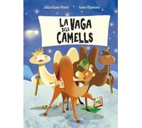 La vaga dels camells (Picarona)