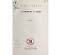 La Vague Et Le Galet (ebook)