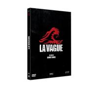 La Vague [Francia] [DVD]