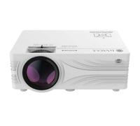 La Vague LV-HD240 Proyector LED HD WiFi 2000 Lúmenes