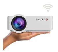 La Vague LV-HD340 Wi-Fi Proyector LED 2500 Lúmenes FullHD