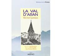 La Val d'Aran: 12 (Biblioteca de los Pirineos)
