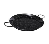 Vaello Paellera Acero Esmaltado 40 Cm