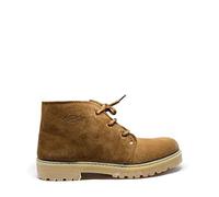 La Valenciana Botas de trekking y senderismo para hombre Segarra 101 Natural - Color - Natural, Talla - 46