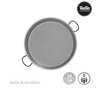 Vaello Campos Paellera La Valenciana