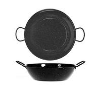 La Valenciana Watch, Esmalte, Negro, 30.0 cm (Vaello_630)