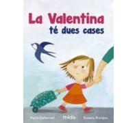 La Valentina Té Dues Cases