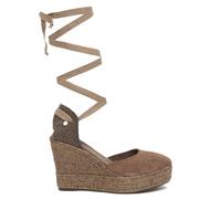 LA VALETA CHARLENE Taupe 38