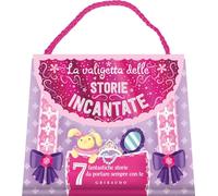 La valigetta delle storie incantate. Ediz. a colori (Le grandi raccolte)