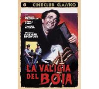 La Valigia Del Boia [Italia] [DVD]