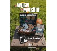 La valigia del maestro. Diario di un impostore (Banlieue)