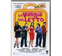 La valigia sul letto [Italia] [DVD]