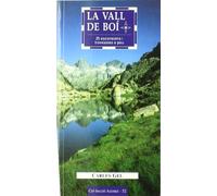 La Vall de Boí: 25 ascensions i travessies a peu: 52 (Azimut)