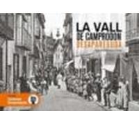 La Vall de Camprodon desapareguda