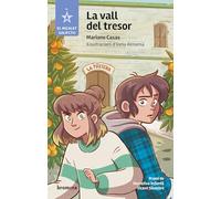 La Vall Del Tresor (El Micalet Galàctic)