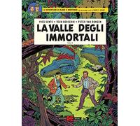 La valle degli immortali. Le avventure di Blake e Mortimer. Il millesimo braccio del Mekong (Vol. 2) (Alessandro Editore)