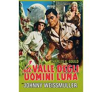La Valle Degli Uomini Luna [DVD]
