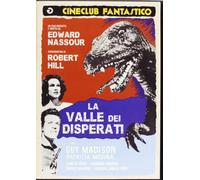 La Valle Dei Disperati [Italia] [DVD]