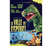 La Valle Dei Disperati (Restaurato In Hd) [Italia] [DVD]