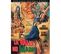 La Valle Dei Maori [Region Free]