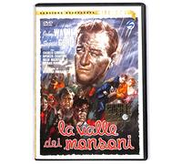 La Valle Dei Monsoni [Italia] [DVD]