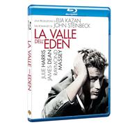 La Valle dell' Eden [Italia] [Blu-ray]