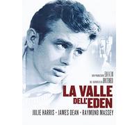 La valle dell'Eden [Italia] [DVD]