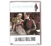 La Valle Dell'Oro [Italia] [DVD]