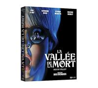 La Vallée de la mort [Francia] [Blu-ray]