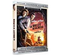 La Vallée de la peur [Francia] [Blu-ray]