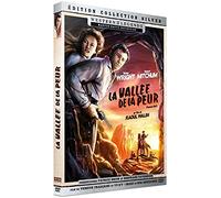 La Vallée de la peur [Francia] [DVD]