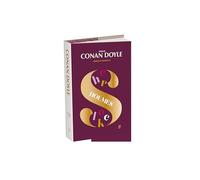 La vallée de la peur, son ultime révérence, les archives de Sherlock Holmes: 3