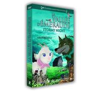 La Vallée d'émeraude [Francia] [DVD]