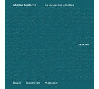 Momo Kodama - La Vallee des Cloches