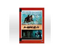 La Vallée des fleurs [Francia] [DVD]