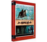 La Vallée des fleurs [Francia] [DVD]