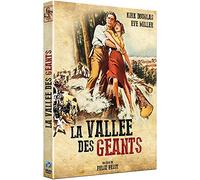 La Vallée des géants [DVD]