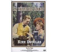 la vallée des géants [Francia] [DVD]