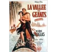 La Vallée des géants [Francia] [DVD]