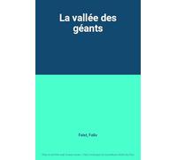 La vallee des géants [Francia] [DVD]