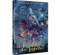 La Vallée des lanternes [Francia] [DVD]