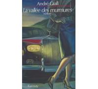 La Vallée Des Murmures (ebook)